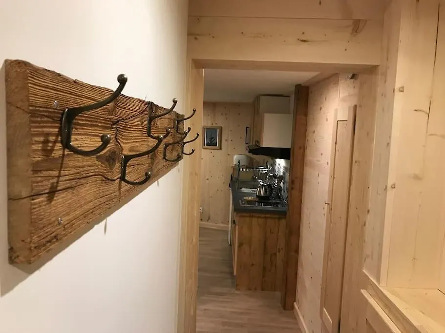 Flumet , Appartement Espace Diamant