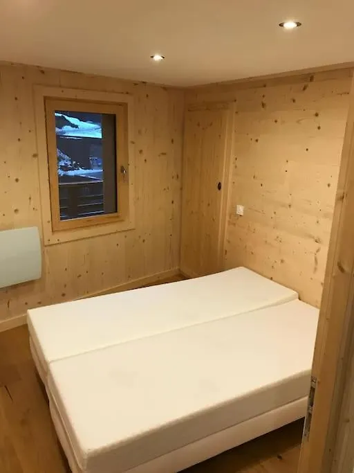 Apartmán Flumet , Appartement Espace Diamant Francie