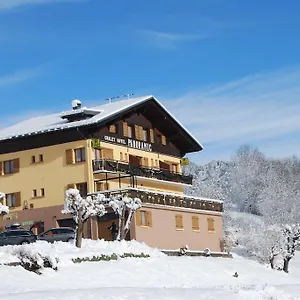 2* Hotel Le Panoramic