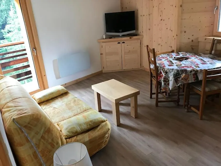 Flumet , Appartement Espace Diamant France