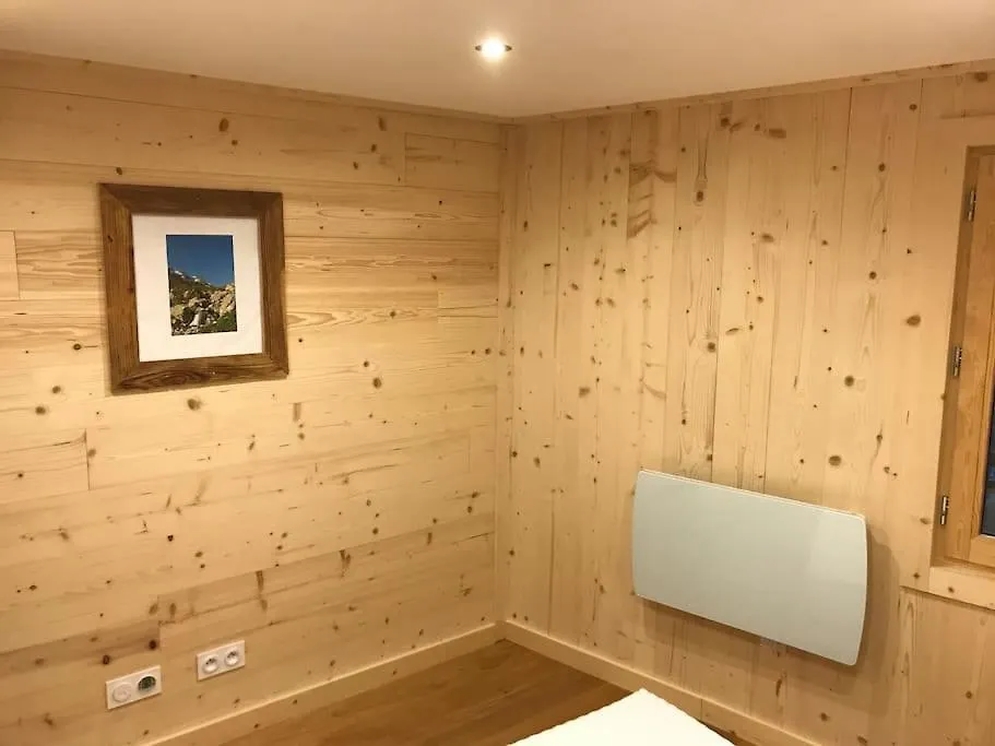 Flumet , Appartement Espace Diamant Apartment