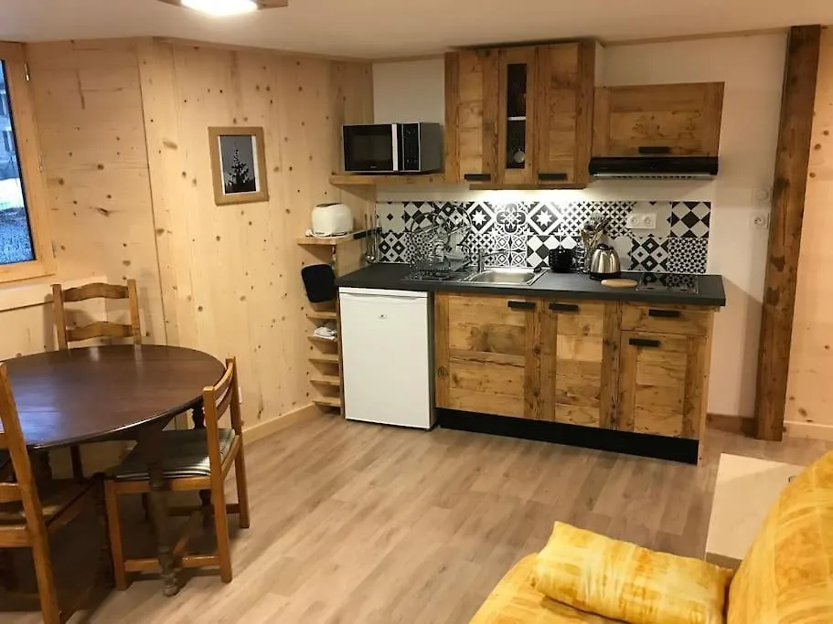 Flumet , Appartement Espace Diamant Apartment